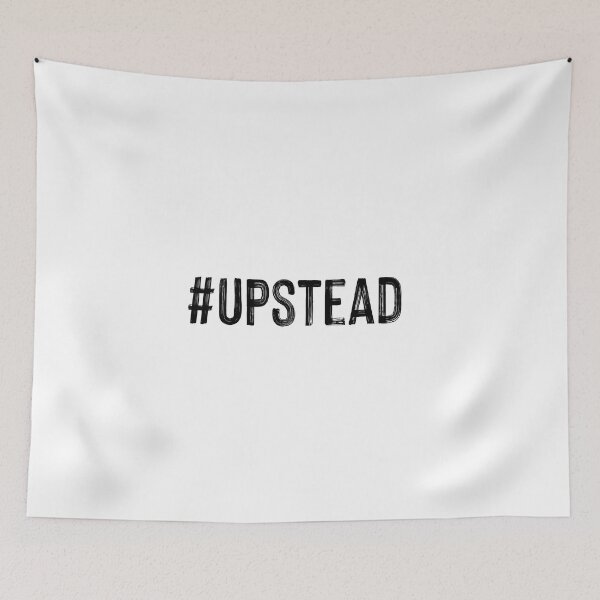 Item preview, UPSTEAD  |  Chicago P.D. designed and sold by clamentine.