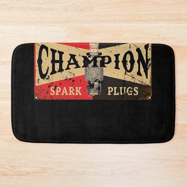 Item preview, Champion Service Retro vintage designed and sold by RonDoyle.