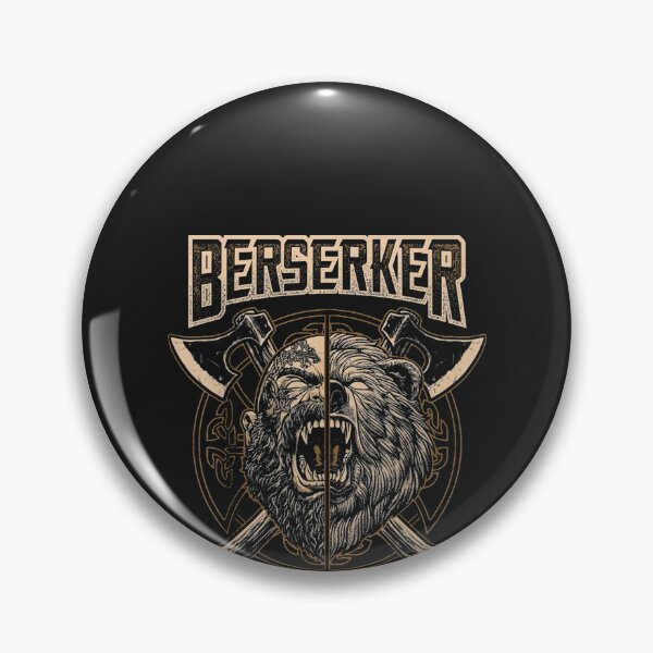 Item preview, Viking Berserker designed and sold by david19usa.