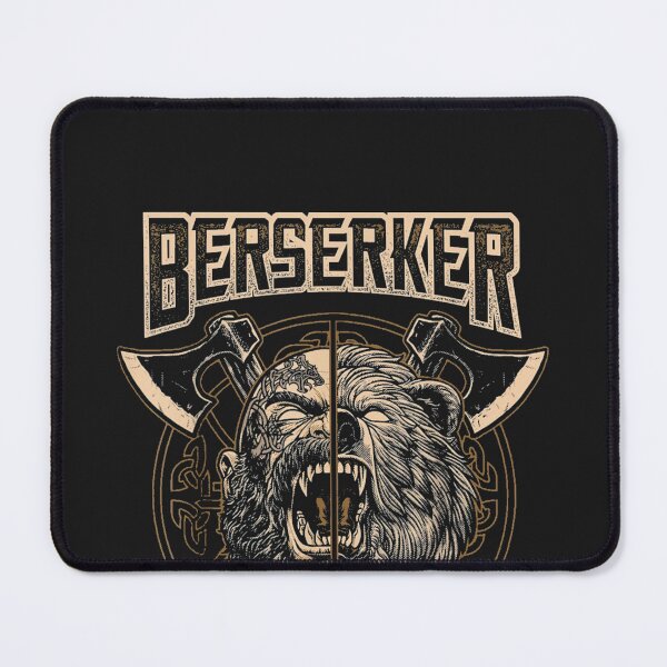 Item preview, Viking Berserker designed and sold by david19usa.