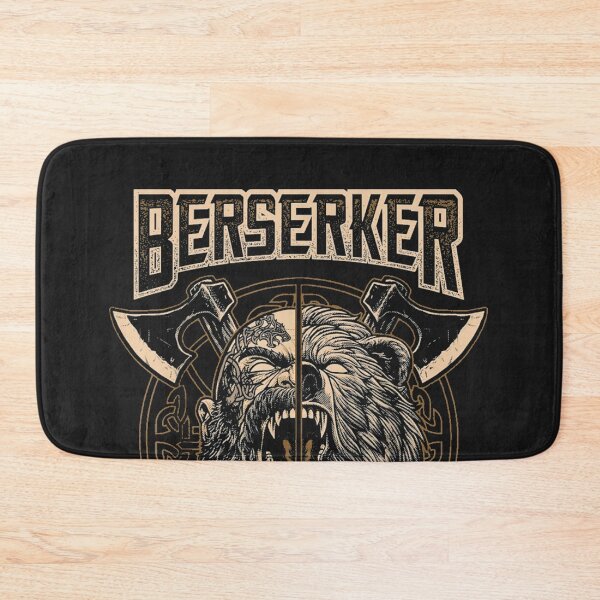 Item preview, Viking Berserker designed and sold by david19usa.