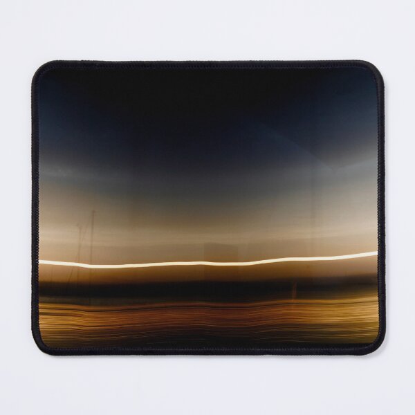Artikelvorschau, ICM Sunset Stripe. Zeichnen mit Licht. entworfen und verkauft von Jonnekesart.