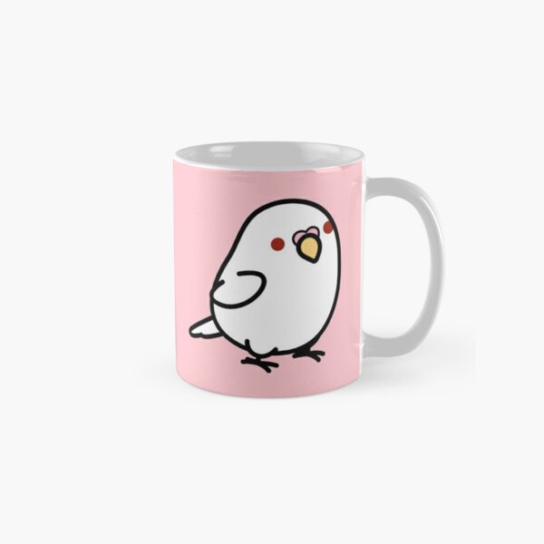 Short And Chubby, But Still Cute Coffee Mugs | LookHUMAN