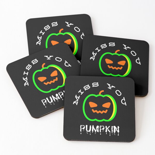 Item preview, Pumpkin I miss you - Halloween designed and sold by LTM-tee.