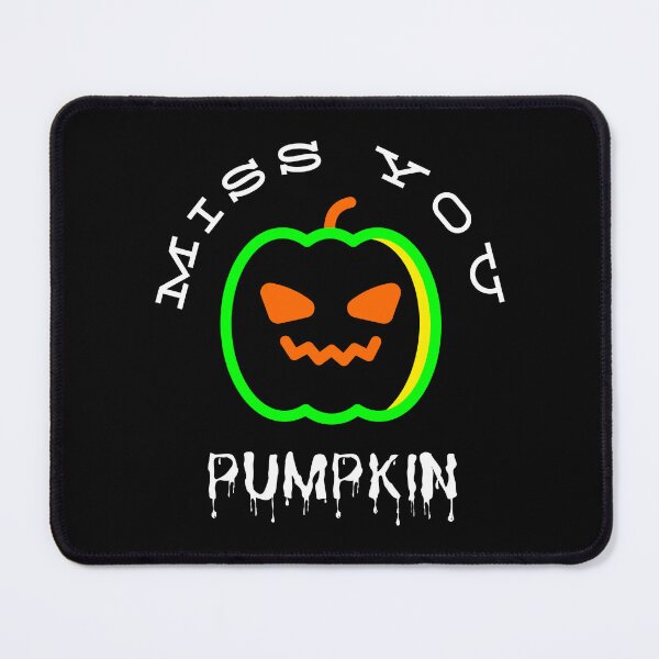 Item preview, Pumpkin I miss you - Halloween designed and sold by LTM-tee.