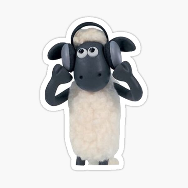 Sac a dos shaun best sale le mouton