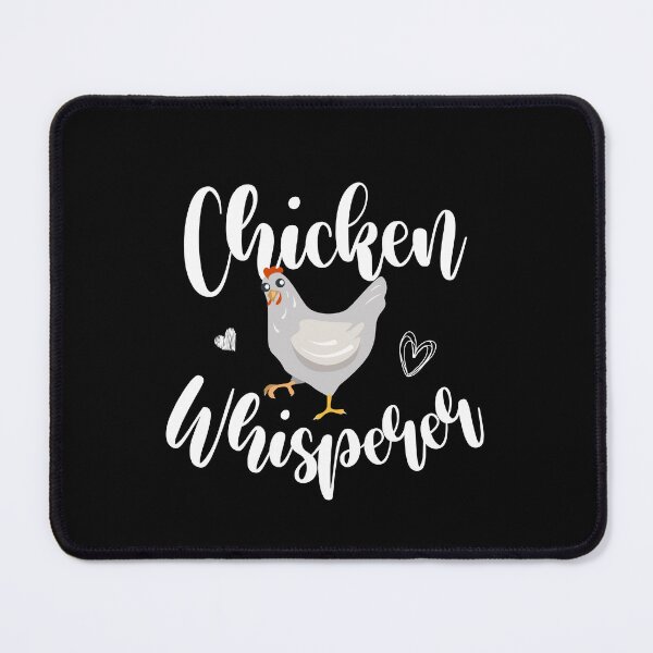 Item preview, Chicken Whisper designed and sold by bogiewatt6.