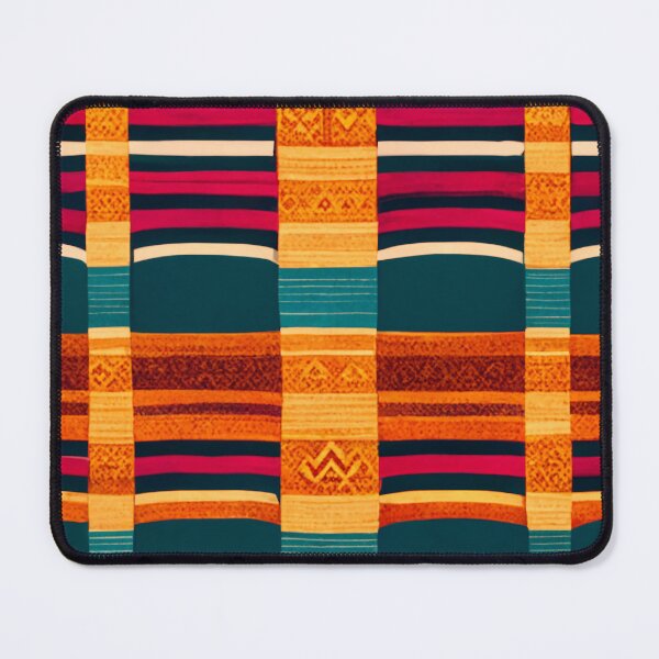 Item preview, Peruvian Style pattern designed and sold by Myriam Iart.