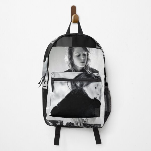 Item preview, Charlotte de Witte - black and white vintage designed and sold by RonDoyle.