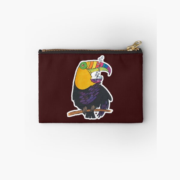 Item preview, Toucan-cheers! designed and sold by fred apps.
