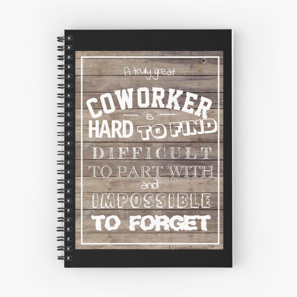 Item preview, Coworkers goodbye Leaving job retiring Farewell for coworker appreciation thank you designed and sold by tanabe.