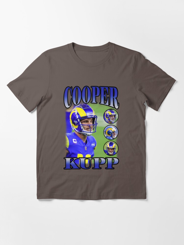 Football Cooper Kupp Ver.2/Gift For Men and Women' T-shirt for