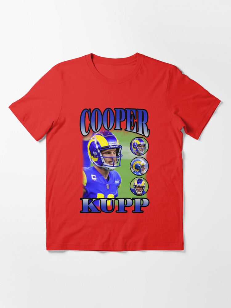 Football Cooper Kupp Ver.2/Gift For Men and Women T-shirt for Sale by  LauraPhelpsi, Redbubble