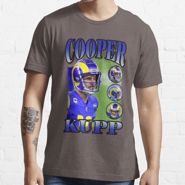 Cooper Kupp (variant) Cooper Kupp Kids Clothing | Redbubble