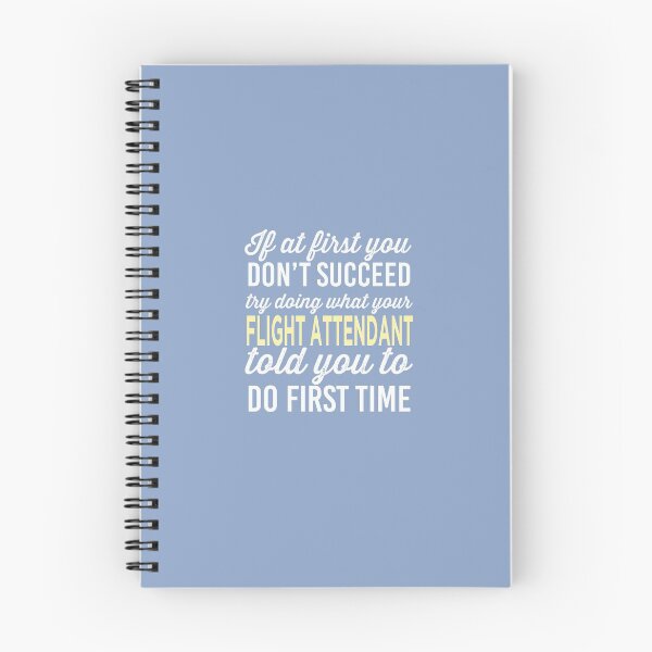Item preview, Do It Like Flight Attendant Told You designed and sold by AlwaysAwesome.