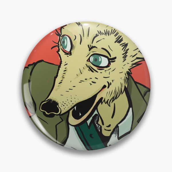 Item preview, Fox Foxes Robbery Red design designed and sold by MuchoMuerte.