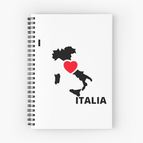 Item preview, I Love Italy designed and sold by JAG2B.