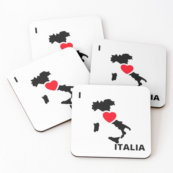 Item preview, I Love Italy designed and sold by JAG2B.