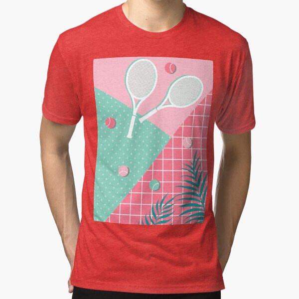 "Indian Wells" Tshirt by designdn Redbubble