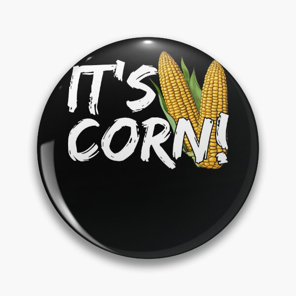Item preview, It's Corn designed and sold by Darly-Walker.