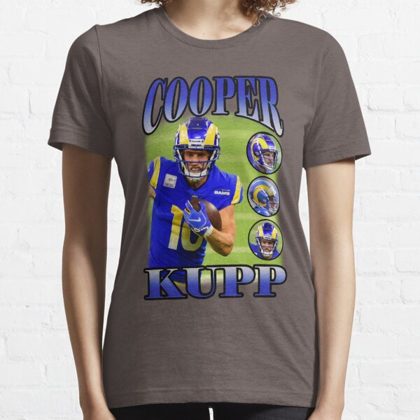 Football Cooper Kupp Ver.2/Gift For Men and Women T-shirt for Sale by  LauraPhelpsi, Redbubble