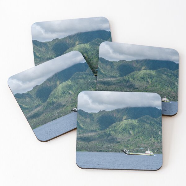Item preview, Panaon Island, Southern Leyte, Philippines designed and sold by Ross.A.Campbell.