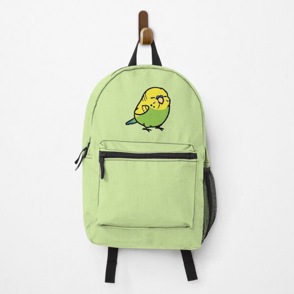 Cute green backpacks sale