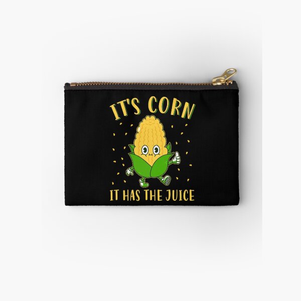Item preview, It's Corn It Has The Juice  designed and sold by Darly-Walker.
