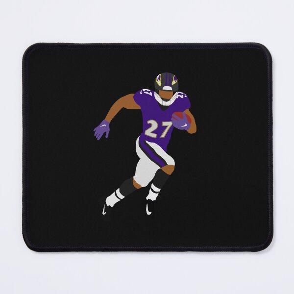 Item preview, JK Dobbins designed and sold by NathanaelCla.