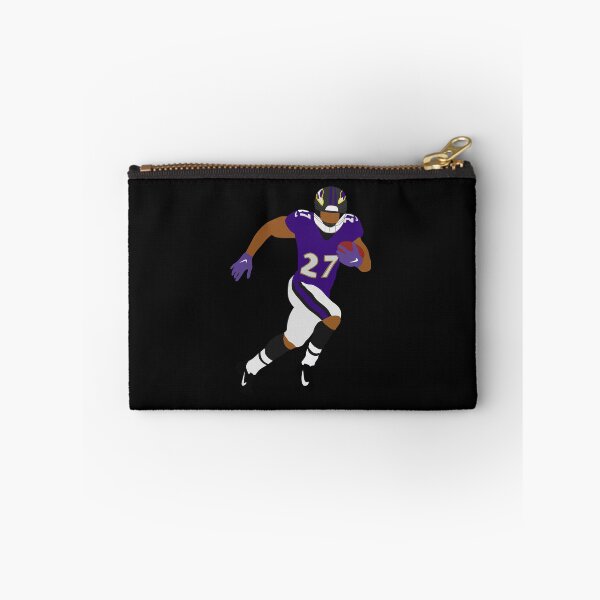 Item preview, JK Dobbins designed and sold by NathanaelCla.
