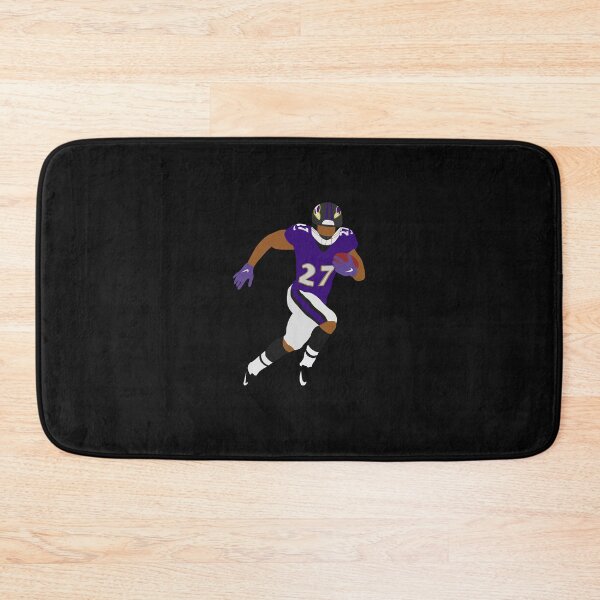 Item preview, JK Dobbins designed and sold by NathanaelCla.