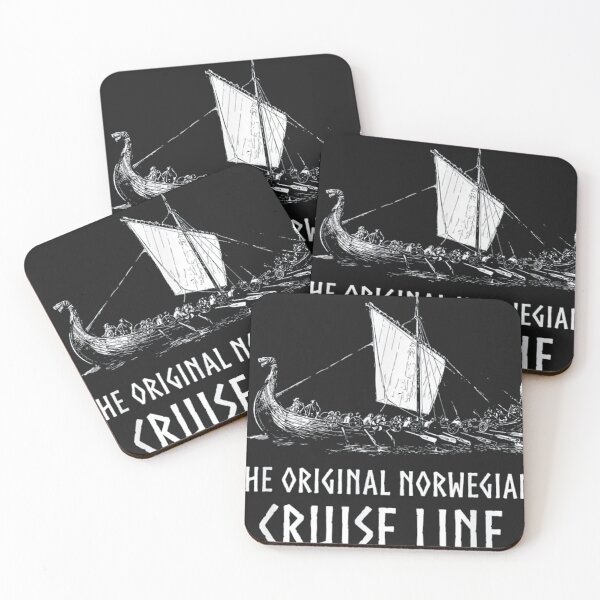 Item preview, The Original Norwegian Cruise Line designed and sold by diepvien84usa.