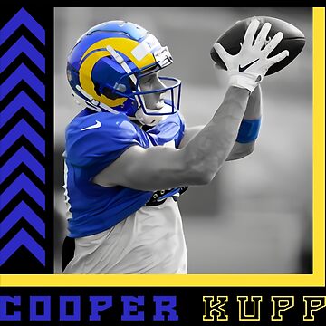 Football Cooper Kupp Ver.2/Gift For Men and Women T-shirt for Sale by  LauraPhelpsi, Redbubble