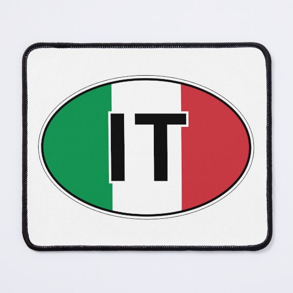 Item preview, Logo It with Italian Flag designed and sold by JAG2B.