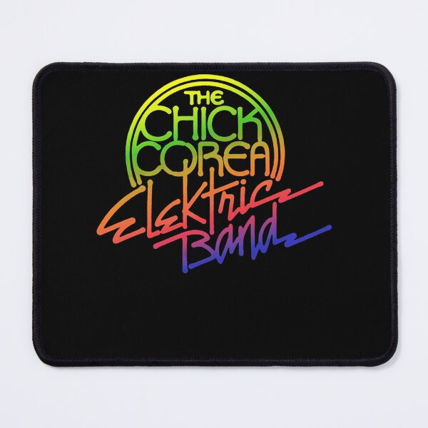Item preview, The Chick Corea Elektric Band designed and sold by RonDoyle.