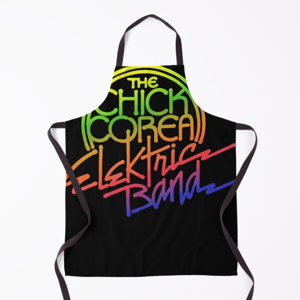 Item preview, La banda eléctrica Chick Corea designed and sold by RonDoyle.