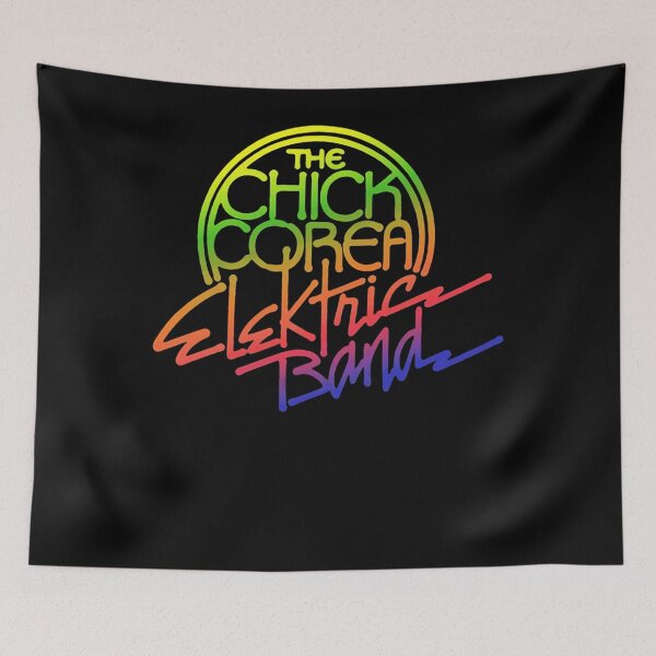 Item preview, The Chick Corea Elektric Band  designed and sold by RonDoyle.