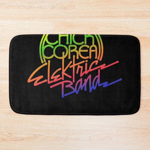 Item preview, La banda eléctrica Chick Corea designed and sold by RonDoyle.