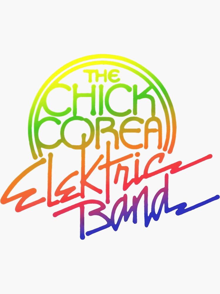 The Chick Corea Elektric Band 