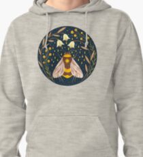 Harvester of gold Pullover Hoodie
