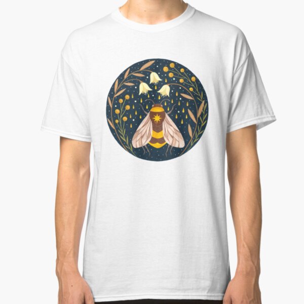 Harvester of gold Classic T-Shirt