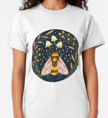 Harvester of gold Classic T-Shirt