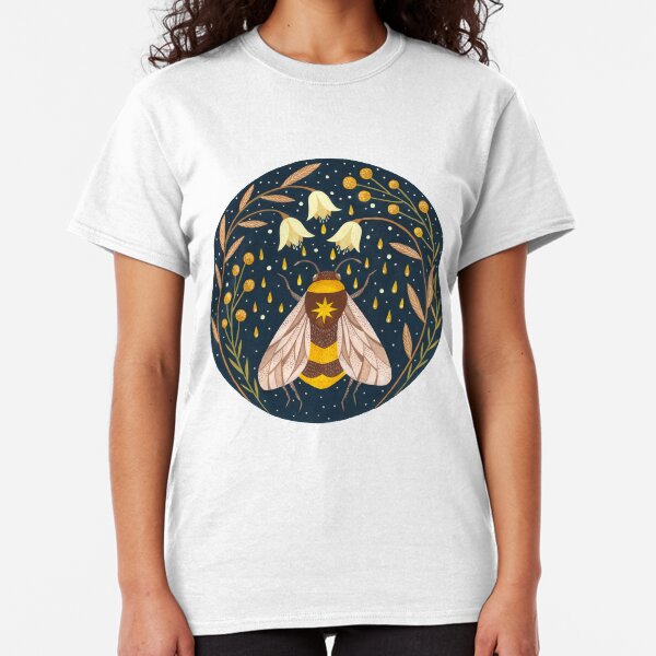 Harvester of gold Classic T-Shirt