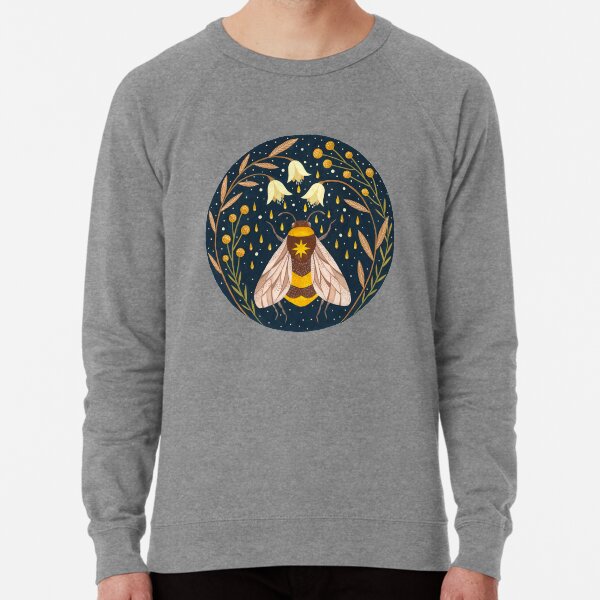 Harvester of gold Lightweight Sweatshirt