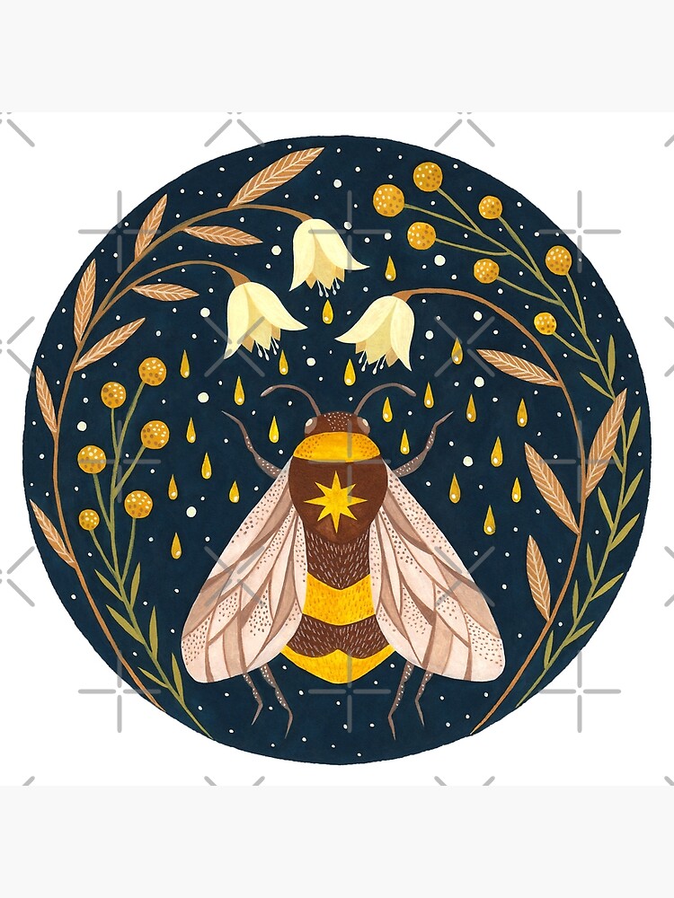 Harvester of gold by Laorel