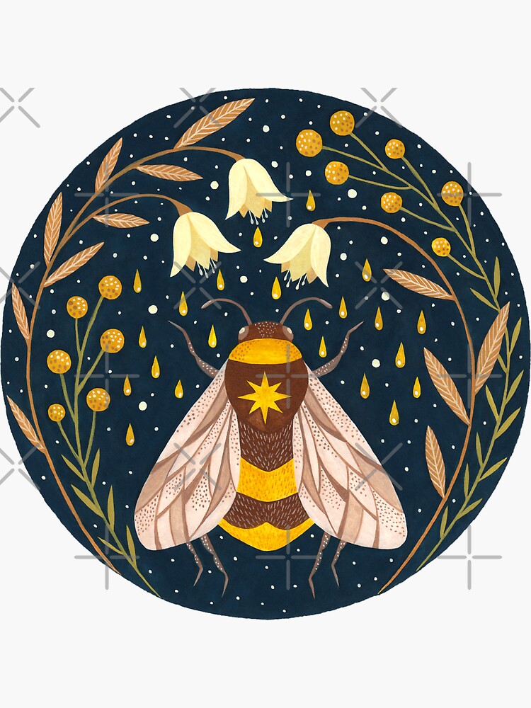 Harvester of gold by Laorel