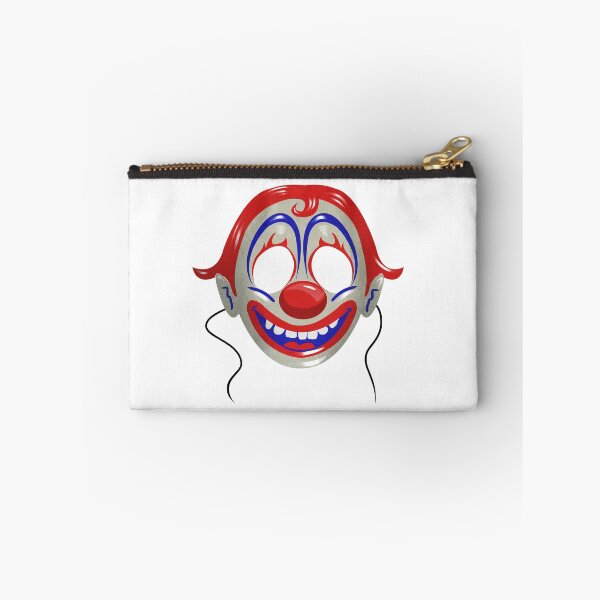 Item preview, Kids Halloween Clown Eye Mask designed and sold by avinigav.