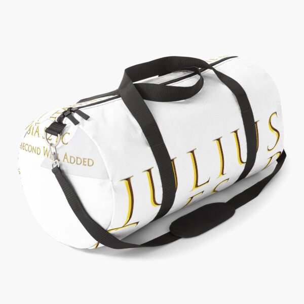 Item preview, Julius Caesar European Tour designed and sold by WillieJea45.