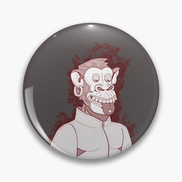 Item preview, Ape NFT Lover designed and sold by taogiauco.