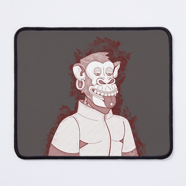 Item preview, Ape NFT Lover designed and sold by taogiauco.